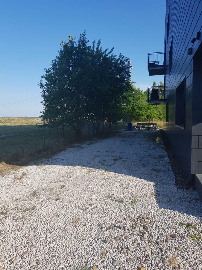 Spokojne Wczasy Mielno  Extérieur photo